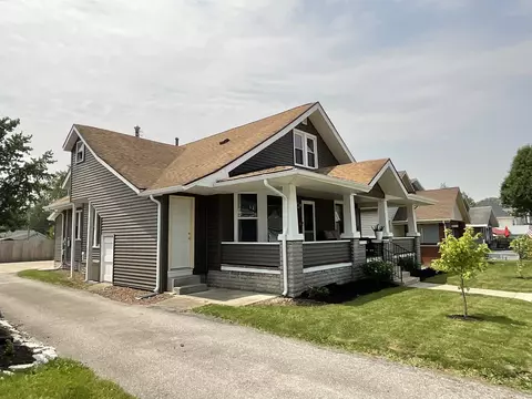 322 E Central Ave, Bluffton, IN 46714 photo 4