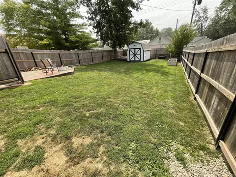 322 E Central Ave, Bluffton, IN 46714 photo 30