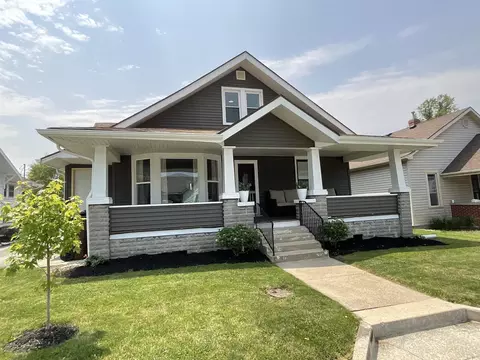 322 E Central Ave, Bluffton, IN 46714 photo 2