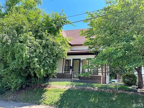 902 Mill St, Jasper, IN 47546 photo 2