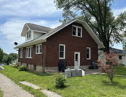 606 W Dodds St, Bloomington, IN 47403 photo 21
