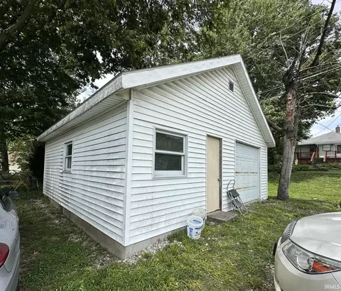 606 W Dodds St, Bloomington, IN 47403 photo 19