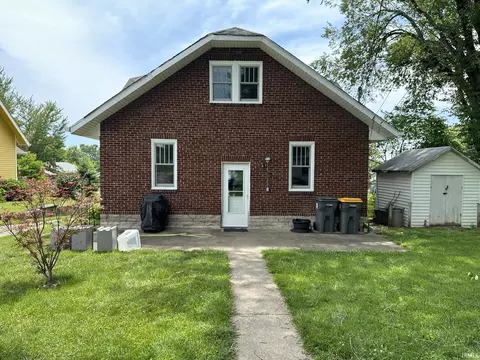 606 W Dodds St, Bloomington, IN 47403 photo 20