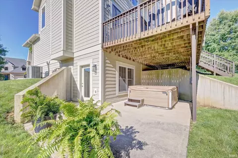1115 E Calloway St, Bloomington, IN 47401 photo 32