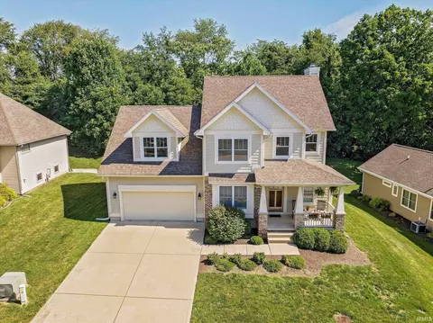 1115 E Calloway St, Bloomington, IN 47401 photo 1