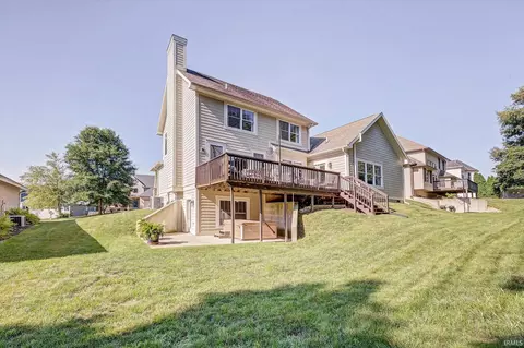 1115 E Calloway St, Bloomington, IN 47401 photo 33