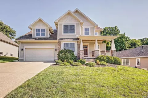 1115 E Calloway St, Bloomington, IN 47401 photo 2