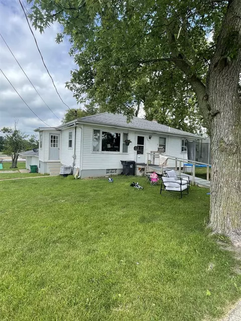 509 W 4th St, Fowler, IN 47944 photo 1