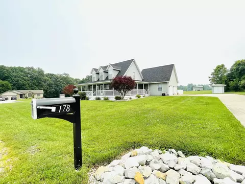178 Maple Run Ct, Springville, IN 47462 photo 2