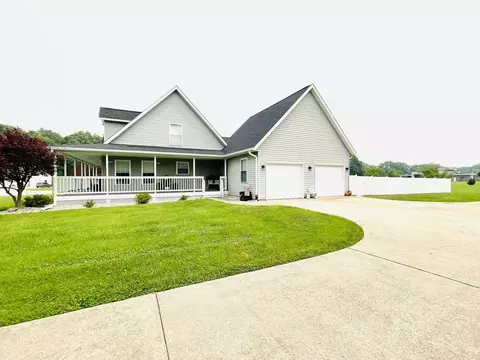 178 Maple Run Ct, Springville, IN 47462 photo 3