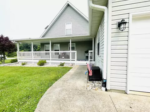 178 Maple Run Ct, Springville, IN 47462 photo 7