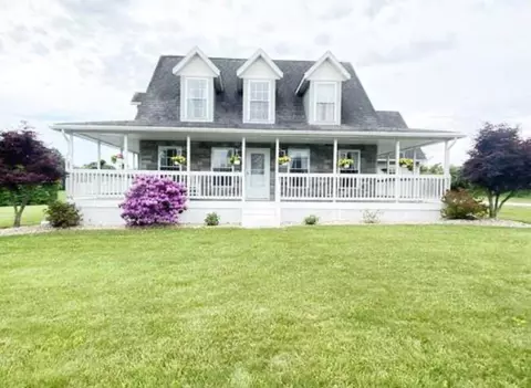 178 Maple Run Ct, Springville, IN 47462 photo 1