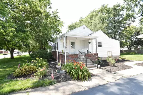 1003 E 7th St, Fowler, IN 47944 photo 3