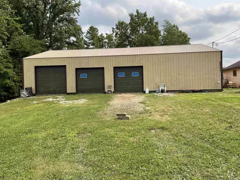 874 E Coon Path Rd, Spencer, IN 47460 photo 7