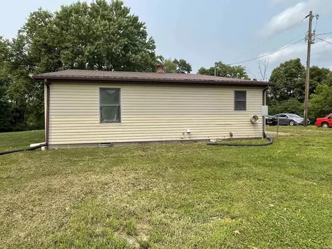874 E Coon Path Rd, Spencer, IN 47460 photo 4