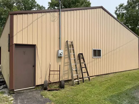 874 E Coon Path Rd, Spencer, IN 47460 photo 8