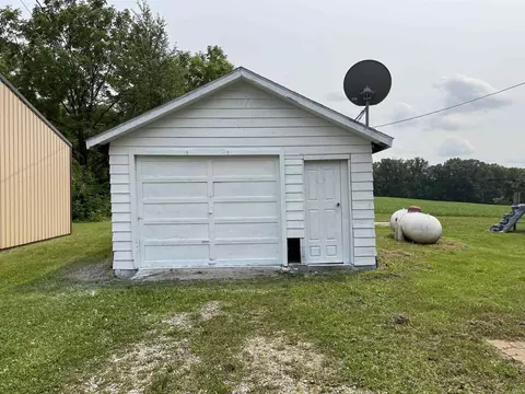 874 E Coon Path Rd, Spencer, IN 47460 photo 6