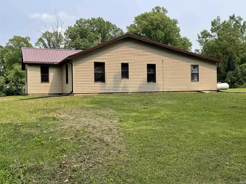 874 E Coon Path Rd, Spencer, IN 47460 photo 3