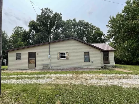 874 E Coon Path Rd, Spencer, IN 47460 photo 5