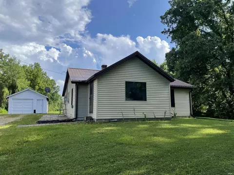 874 E Coon Path Rd, Spencer, IN 47460 photo 2