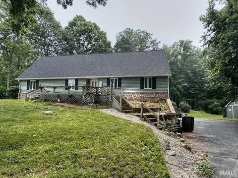 8293 E 50 S, Greentown, IN 46936 photo 3