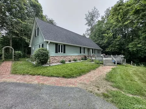 8293 E 50 S, Greentown, IN 46936 photo 1