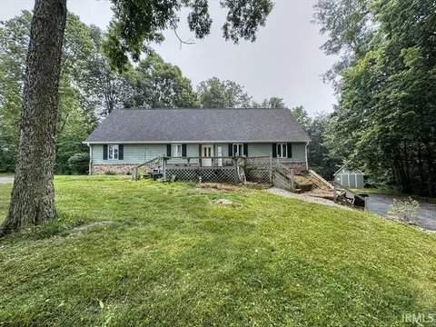 8293 E 50 S, Greentown, IN 46936 photo 2