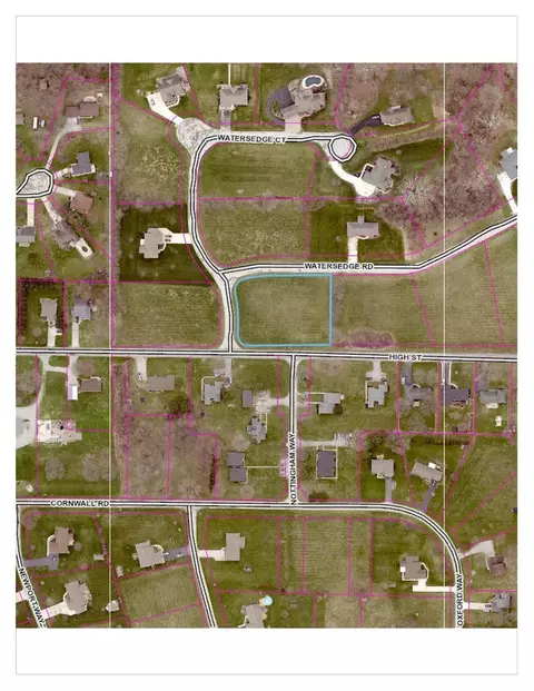 Waters Edge, Logansport, IN 46947