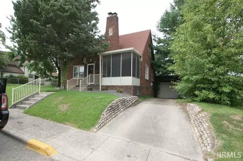 310 E 9th St, Jasper, IN 47546 photo 5