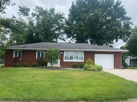 2225 Maple Dr, Ferdinand, IN 47532 photo 1