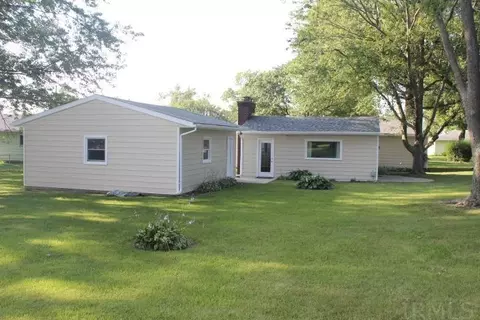 151 Moore Ave, Dunkirk, IN 47336 photo 3