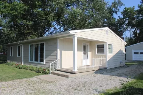 151 Moore Ave, Dunkirk, IN 47336 photo 2