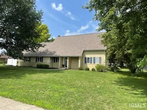 604 S Park Dr, Fowler, IN 47944 photo 1