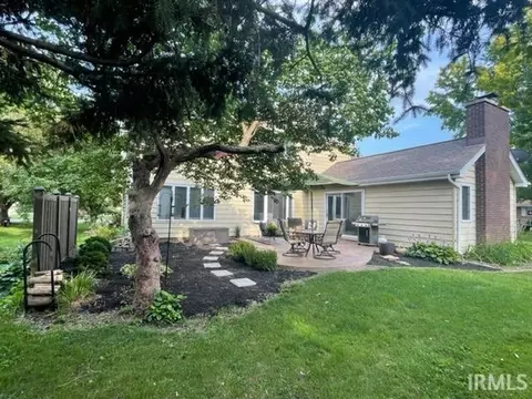 604 S Park Dr, Fowler, IN 47944 photo 18