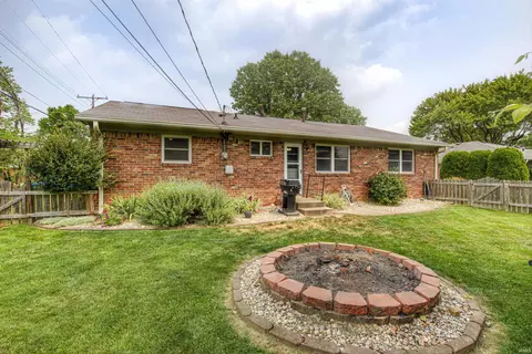 925 E Buchanan Dr, Plainfield, IN 46168 photo 20