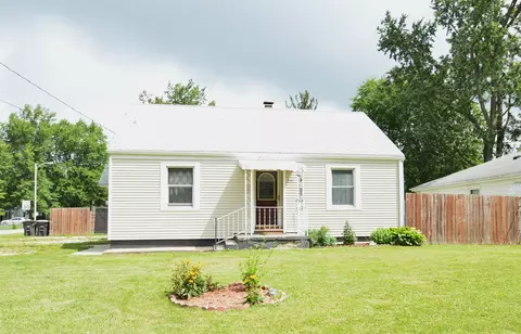 2101 E Paulding Rd, Fort Wayne, IN 46816 photo 1