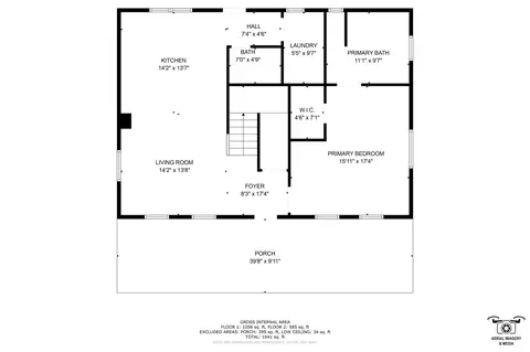 6154 E 250 N, Peru, IN 46970 photo 34