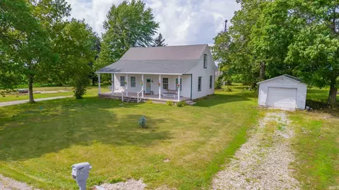 6154 E 250 N, Peru, IN 46970 photo 1