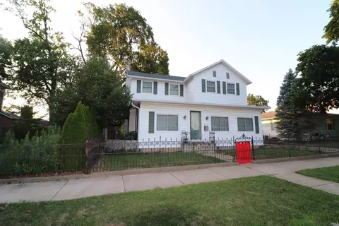 209 E Monroe St, Delphi, IN 46923 photo 1