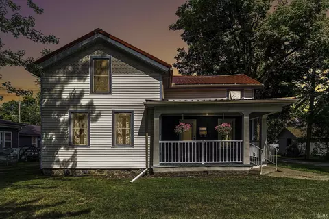 210 N Mountain St, Lagrange, IN 46761 photo 19