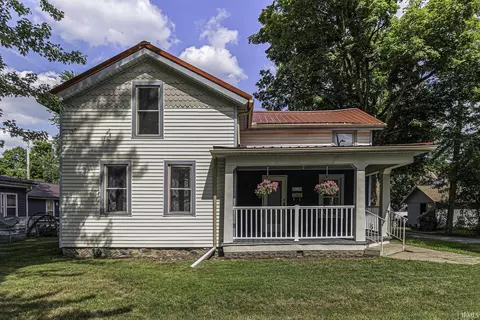 210 N Mountain St, Lagrange, IN 46761 photo 1