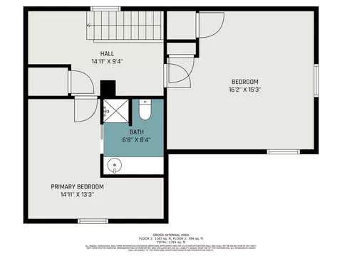 210 N Mountain St, Lagrange, IN 46761 photo 21