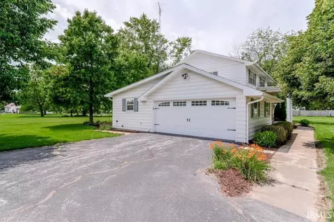 503 E 5th St, Monon, IN 47959 photo 32