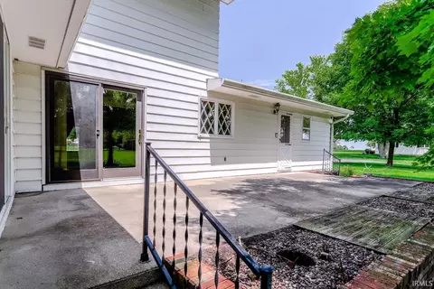503 E 5th St, Monon, IN 47959 photo 29