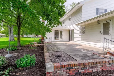 503 E 5th St, Monon, IN 47959 photo 30
