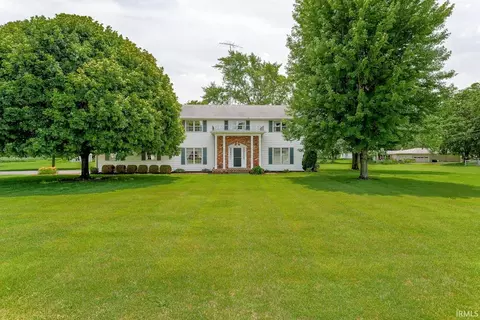 503 E 5th St, Monon, IN 47959 photo 1