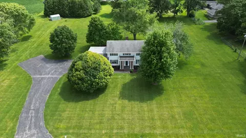 503 E 5th St, Monon, IN 47959 photo 35