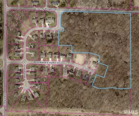 10 Acres Vl County Road 106henke St Rd, Elkhart, IN 46514