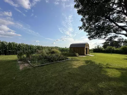 4607 Yoder Rd, Yoder, IN 46798 photo 4
