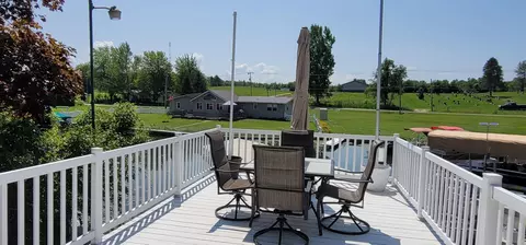 8325 E Mcclintic Rd, Syracuse, IN 46567 photo 30